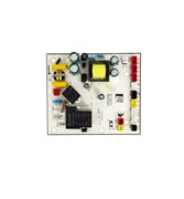 ПЛАТА СИЛОВАЯ ДЛЯ ЛЬДОГЕНЕРАТОРА HURAKAN HKN-IMC45 424599