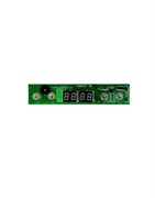 ПЛАТА УПРАВЛЕНИЯ ДЛЯ ШКАФА ВИННОГО HURAKAN HKN-WNC415CDW 424606
