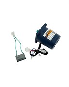 МОТОР 60ВТ ДЛЯ ЛЕДОГЕНЕРАТОРА HURAKAN HKN-GB85C 424669