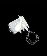 КОНТЕЙНЕР ДЛЯ ВОДЫ ЛЕДОГЕНЕРАТОРА HURAKAN HKN-GB...C 424706