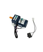 МОТОР 20ВТ ДЛЯ ЛЕДОГЕНЕРАТОРА HURAKAN HKN-GB20C 424707