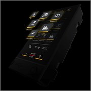 ПАНЕЛЬ УПРАВЛЕНИЯ ДЛЯ ПЕЧИ UNOX KPE1445A 426241