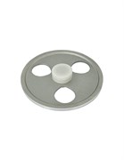 ШКИВ ВЕРХНИЙ В СБОРЕ ДЛЯ APACH ASW183 427087