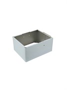 КОРПУС ДЛЯ ФРИТЮРНИЦЫ HURAKAN HKN-FT6N 432832