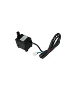 ПОМПА ДЛЯ ЛЬДОГЕНЕРАТОРА HURAKAN HKN-IMC25 NEW 433934