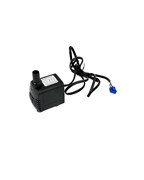 ПОМПА ДЛЯ ЛЬДОГЕНЕРАТОРА HURAKAN HKN-IMC30M 425404