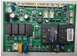ПЛАТА СИЛОВАЯ ДЛЯ ФРИЗЕРА HURAKAN HKN-BQ6TP 438517