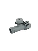 КЛАПАН ПОМПЫ СЛИВА ДЛЯ МАШИНЫ ПОСУДОМОЕЙЧНОЙ APACH 209612