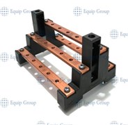 КЛЕММНЫЙ БЛОК 125А/600В APACH 75983 149820