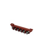 КЛЕМНАЯ КОЛОДКА APACH 220011 136714
