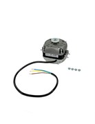 МОТОР КОНДЕНСАТОРА ДЛЯ ШКАФА ШОКОВОЙ ЗАМОРОЗКИ APACH ASH03K / ASH05K 209454