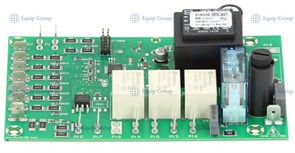 ПЛАТА УПРАВЛЕНИЯ APACH 215038 141778