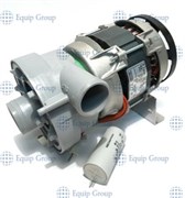 ПОМПА APACH LA50 69120 128795