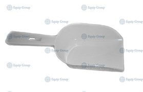 СОВОК ДЛЯ ЛЬДОГЕНЕРАТОРА HURAKAN HKN-IMF 165165