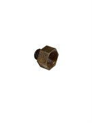 ВИНТ ГОРЛОВИНЫ МЯСОРУБКИ APACH ATS12U F2116 162844