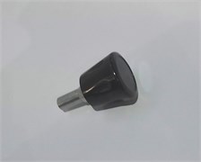 РУЧКА ТОЛЩИНЫ НАРЕЗКИ ДЛЯ СЛАЙСЕРА HURAKAN HKN-HM_M 206007