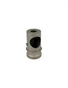 ГОРЛОВИНА ДЛЯ МЯСОРУБКИ APACH TS12 F2119 198241