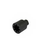 МУФТА ДЛЯ МИКСЕРА APACH F2523 205386
