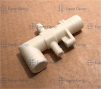 СЛИВ УЗЛА ПОДАЧИ ВОДЫ ДЛЯ APACH ACB3715W, АРТ. K01806 Поз.23 152152