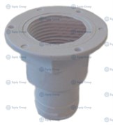 ШТУЦЕР УЗЛА ПОДАЧИ ВОДЫ ДЛЯ APACH ACB3715W, АРТ. K00039 Поз.21 152150