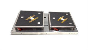 БЛОК ИНДУКЦИИ ДЛЯ ПЛИТЫ ИНДУКЦИОННОЙ APACH МОДЕЛИ APRI-77P / 44P 204937