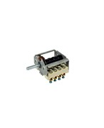 КОММУТАТОР APACH RTBF900007 137653