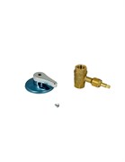 КРАН ВОДЯНОЙ APACH RTCU600075 137640