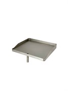 ПОВЕРХНОСТЬ ГЛАДКАЯ APACH ДЛЯ СКОВОРОДЫ APTE-77PL 185797 180015