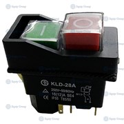 ПЕРЕКЛЮЧАТЕЛЬ ON/OFF ДЛЯ СЛАЙСЕРА HURAKAN HKN-HM195M 178901
