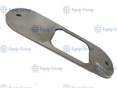 ПЛАСТИНА ДЛЯ РУЧКИ ДВЕРИ MAG30001-A +, APACH PIA30005 151098