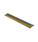 СКРЕБОК ДЛЯ ТЕСТОРАСКАТКИ HURAKAN HKN-DSH500 146095