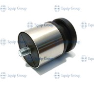 НОЖКА ДЛЯ ПАРОКОНВЕКТОМАТА APACH A1/6HD-E 3360010 170409