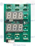 ПАНЕЛЬ УПРАВЛЕНИЯ APACH AB TOUCH 4621520 135097