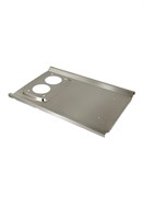 ПАНЕЛЬ ФРОНТАЛЬНАЯ ДЛЯ ФРИЗЕРА HURAKAN HKN-BQ7TP 209071