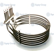 ТЭН APACH 6000W 400V 4663061 165202