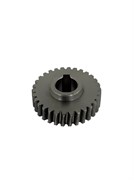 ШЕСТЕРНЯ ДЛЯ ТЕСТОРАСКАТКИ HURAKAN HKN-DSH500 146540