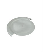 ЭКРАН ЗАЩИТНЫЙ APACH ДЛЯ ASL250 195102025.09 190276