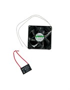 ВЕНТИЛЯТОР ДЛЯ ПЕЧИ APACH HOP AIR 209919