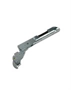 ПЕТЛЯ ДВЕРИ ПЕЧИ APACH AD44MH ECO 60CERTR003 181718