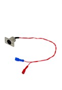 РАЗЪЕМ ДЛЯ ТЕРМОЩУПА ПЕЧИ APACH AB_D/AP_D/_T 207044