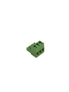 РАЗЪЕМ ПАНЕЛИ УПРАВЛЕНИЯ APACH AB4D / HOP AIR / AB6D / AB10D 207683