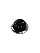 РУЧКА КРУГЛАЯ ВЫБОРА РЕЖИМОВ APACH 040MAN00006 158396