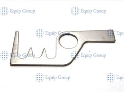 ЛЕЗВИЕ ФИКСИРОВАННОЕ ДЛЯ HKN-TRGM-800 ПОЗ.21 157647