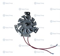 МОТОР ДЛЯ ПЕЧИ КОНВЕКЦИОННОЙ HURAKAN HKN-XF / XFT 206800