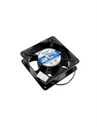 ВЕНТИЛЯТОР ЧЕШУЙЧАТОГО ЛЕДОГЕНЕРАТОРА HURAKAN HKN 158590
