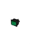 ВКЛЮЧАТЕЛЬ ЛЕДОГЕНЕРАТОРА HURAKAN HKN 158587