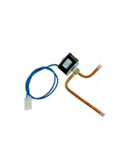 КЛАПАН УЗЛА ЛЕДОСБОРНИКА ЛЕДОГЕНЕРАТОРА HURAKAN HKN 158600