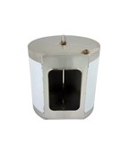 БАК ДЛЯ МАРИНАТОРА ВАКУУМНОГО HURAKAN HKN-SP50VAC 206904