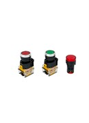 БЛОК КНОПОЧНЫЙ ДЛЯ HURAKAN HKN-M20SN / M30SN / M40SN / M50SN 204858