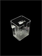 БУНКЕР ДЛЯ МОЛОТОГО КОФЕ КОФЕМОЛКИ HURAKAN HKN-M6 193659